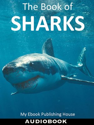 cover image of The Book of Sharks